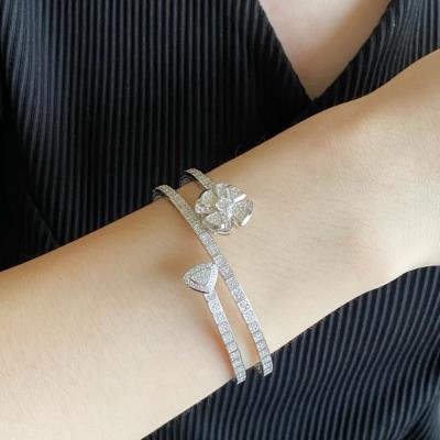 wholesale quality bvlgari bracelet model no. 63